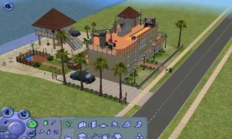 Guide The Sims 4 تصوير الشاشة 1