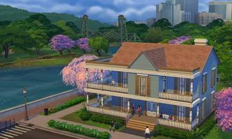 Guide The Sims 4 ảnh chụp màn hình 2