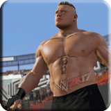 Guide WWE 2K17 icon