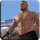 Guide WWE 2K17 icône