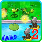 Guide Plants vs Zombies 2 biểu tượng