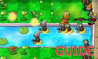Guide Plants vs Zombies 2 screenshot 1