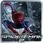 Guide The Amazing Spider-Man 2 ไอคอน