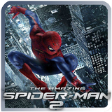 آیکون‌ Guide The Amazing Spider-Man 2