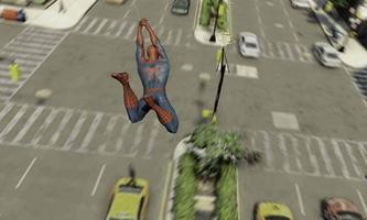 Guide The Amazing Spider-Man 2 الملصق