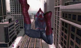 Guide The Amazing Spider-Man 2 اسکرین شاٹ 3