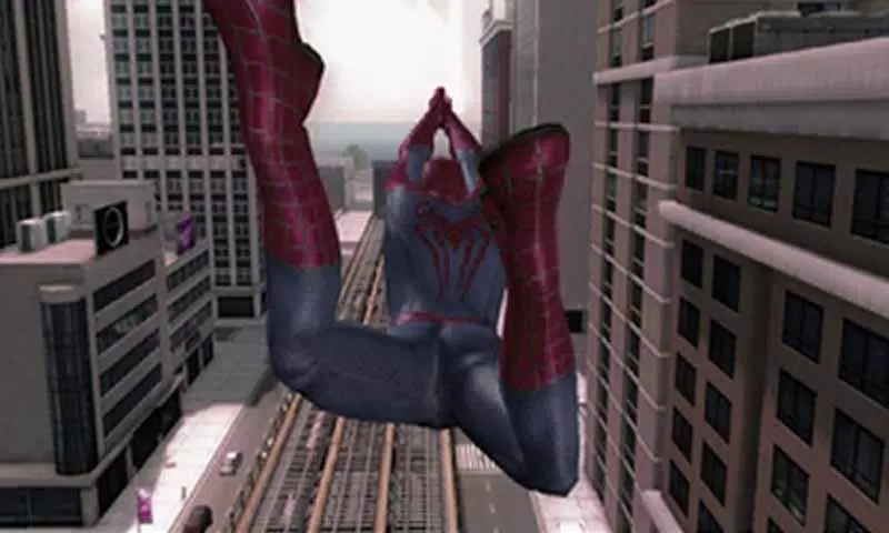 Guide For Amazing Spider-Man 2 APK for Android Download