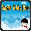 Super Kids Boy Adventures aplikacja