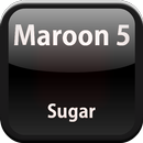 APK Maroon 5 Sugar Lyrics Free