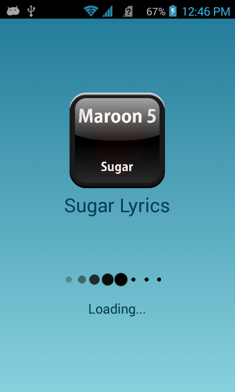 Maroon 5 Sugar Lyrics Free APK 1.0 for Android – Download Maroon 5 Sugar  Lyrics Free APK Latest Version from APKFab.com