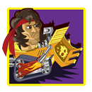 Danger Mine - Quest for Loot! APK