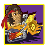 Danger Mine - Quest for Loot! icon