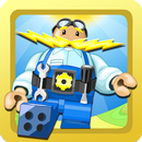 Toy Rescue Story APK