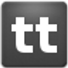 Tweet Tracker ikon