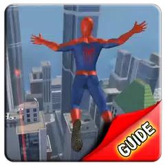 Guide Amazing Spider Man 2