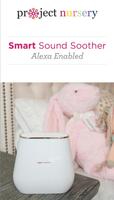 Smart Soother Affiche