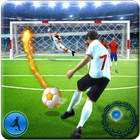 Goal Keeper Vs Football Penalty - New Soccer Games icône