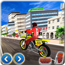 Extreme Bike Adventure - Stunt Tricks Racer 2018 APK