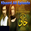 Watch Khaani Drama All Episode APK