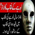 Secret of The Man In The Iron Mask. Hindi & Urdu-icoon