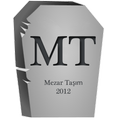 Mezar Taşım