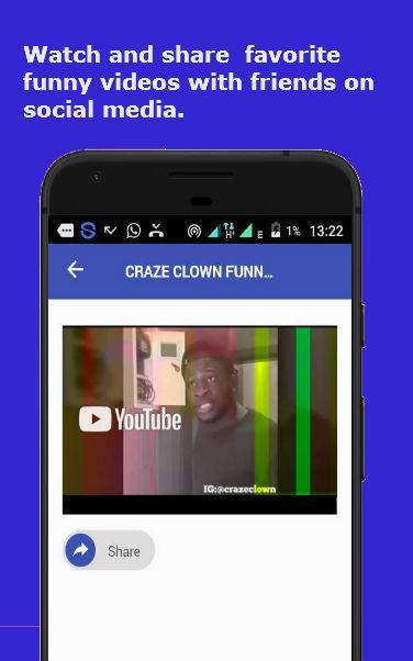 Naija FunnyTube 2017/18 APK for Android Download Naija FunnyTube 2017/18 APK for Android Download