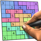 Sudoku Tips أيقونة