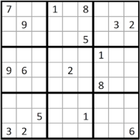 Sudoku Game アイコン