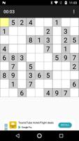 Sudoku Game スクリーンショット 1
