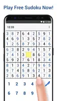 Sudoku imagem de tela 4
