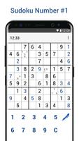 Sudoku plakat