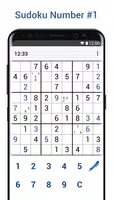 Sudoku Cartaz