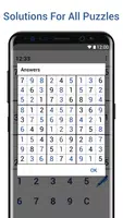 Sudoku imagem de tela 3