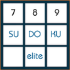 Sudoku Game Elite APK