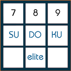 Sudoku Game Elite 圖標