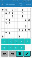 Sudoku Game Elite 截圖 1
