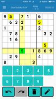 Sudoku Game Elite 截圖 2