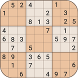 Sudoku puzzle