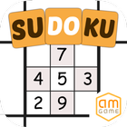 Sudoku game иконка