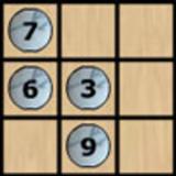 Sudoku Solver ícone