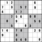 Sudoku game plus icon