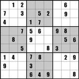 Sudoku game plus simgesi