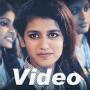 Priya Prakash Video (720p & 1080p) APK