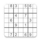 Sudoku mini icône