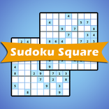 Sudoku Square: Sudoku Game