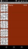 Sudoku Pro Free ภาพหน้าจอ 3