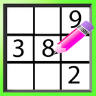 sudoku آئیکن