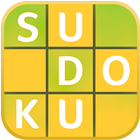 Sudoku Game Free 图标