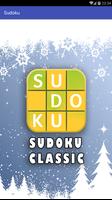 Sudoku Game Free 海报