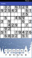 Sudoku Game Free 截图 2